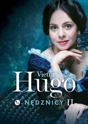 Nędznicy T.2 Victor Hugo