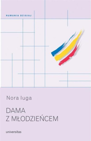 Dama z młodzieńcem Nora Iuga