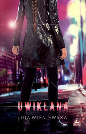Uwikłana Iga Wiśniewska