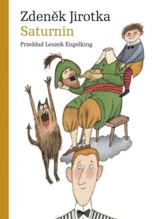 Saturnin Zdenek Jirotka