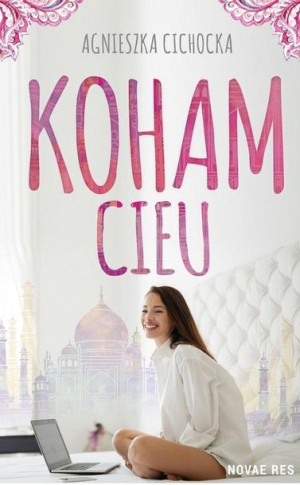 Koham Cieu Agnieszka Cichocka