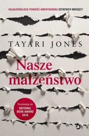 Nasze małżeństwo Tayari Jones