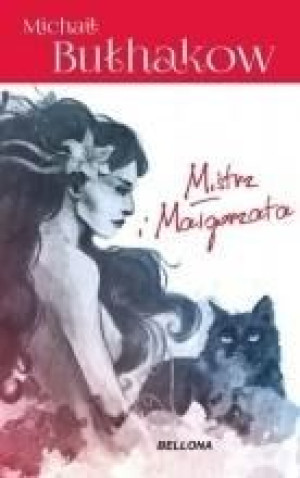 Mistrz i Małgorzata Michaił Bułhakow