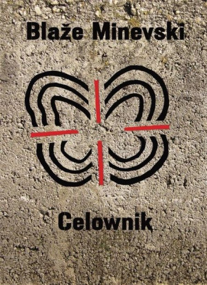 Celownik Blaze Minevski