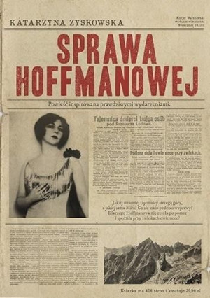 Sprawa Hoffmanowej Katarzyna Zyskowska-Ignaciak