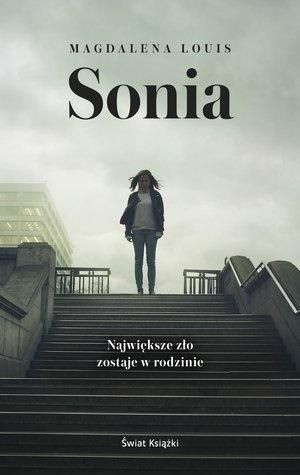 Sonia BR Magdalena Louis