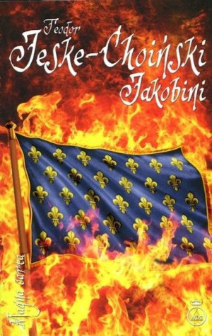 Jakobini Jeske-Choiński Teodor