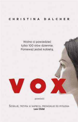 Vox Christina Dalcher