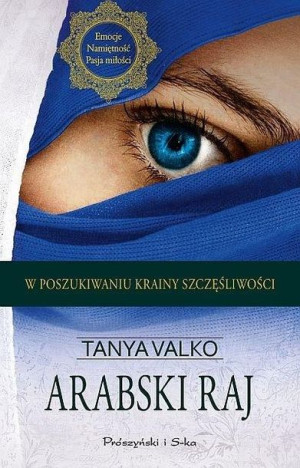 Arabski raj Tanya Valko