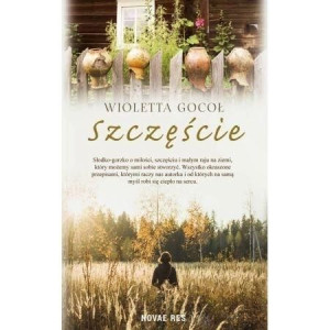 Szczęście Wioletta Gocoł
