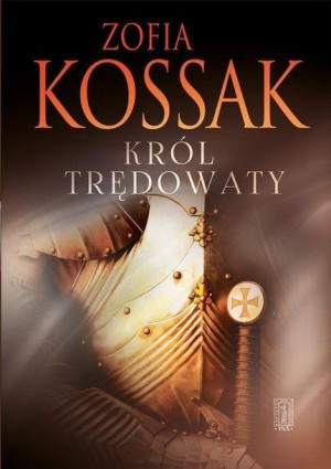 Król trędowaty TW Zofia Kossak