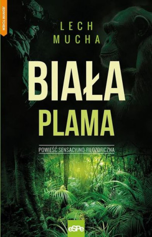 Biała plama Lech Mucha