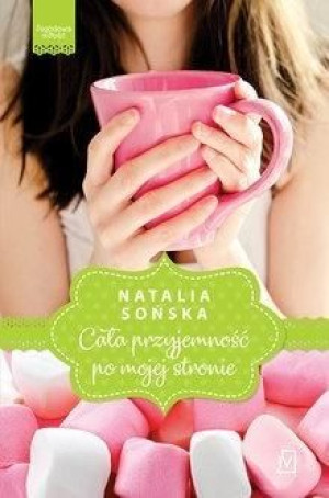 Cała przyjemność po mojej stronie pocket Natalia Sońska
