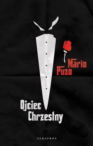 Ojciec chrzestny w.2019 Mario Puzo