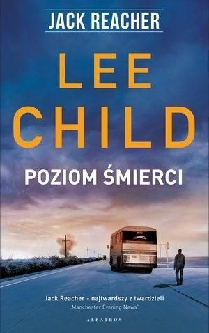Jack Reacher. Poziom śmierci Lee Child