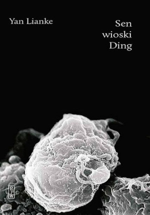 Sen wioski Ding Yan Lianke