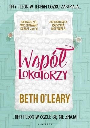 Współlokatorzy Beth O`Leary