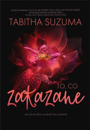 To, co zakazane Tabitha Suzuma