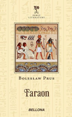 Faraon Bolesław Prus