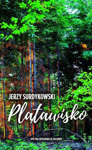 Plątawisko Jerzy Surdykowski