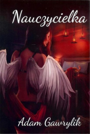 Nauczycielka Adam Gawrylik