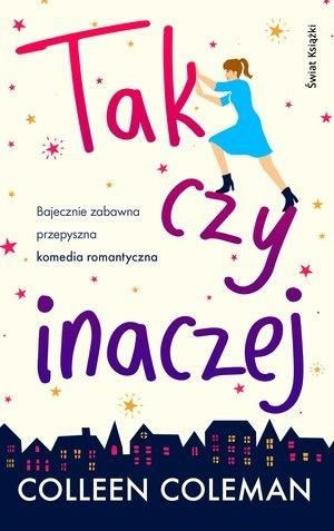 Tak czy inaczej Colleeen Coleman