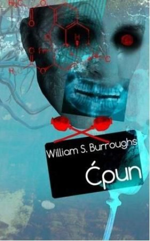 Ćpun William S. Burroughs