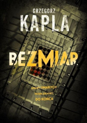 Bezmiar Grzegorz Kapla