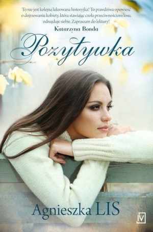 Pozytywka pocket Agnieszka Lis