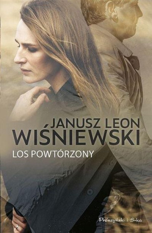 Los powtórzony w.2019 Janusz Leon Wiśniewski