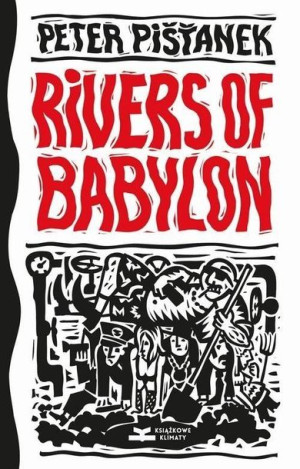 Rivers of Babylon Peter Pistanek