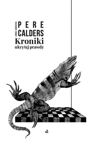 Kroniki ukrytej prawdy Pere Calders