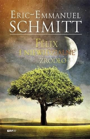 Flix i niewidzialne źródło Eric-Emmanuel Schmitt