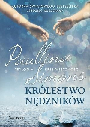 Królestwo nędzników Paullina Simons