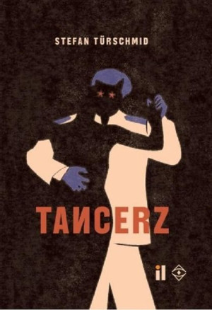 Tancerz Stefan Turschmid