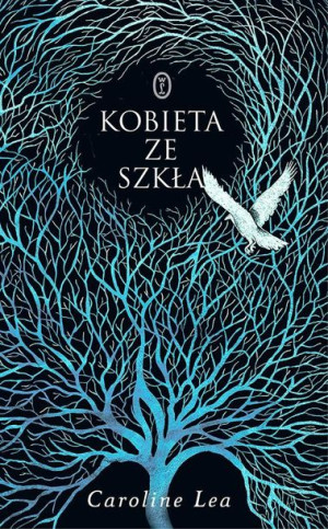 Kobieta ze szkła Caroline Lea, Łukasz Małecki
