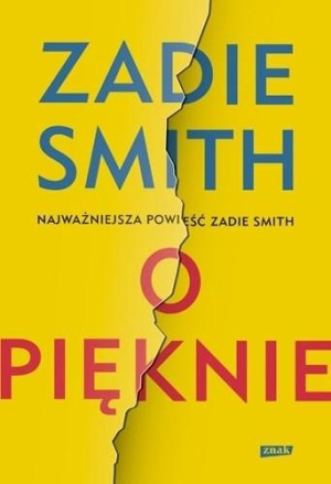 O pięknie Zadie Smith