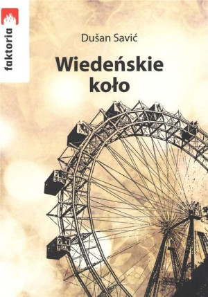 Wiedeńskie koło Savic Dusan