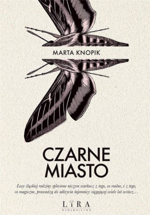 Czarne Miasto Marta Knopik
