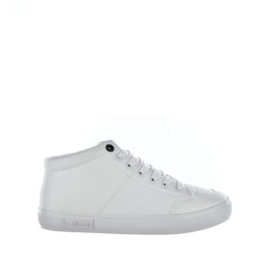 Męskie trampki białe BIG STAR SHOES KK174347 - Rozmiar: 41