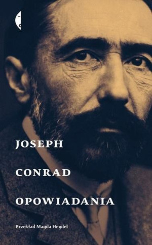 Opowiadania w.2 Joseph Conrad