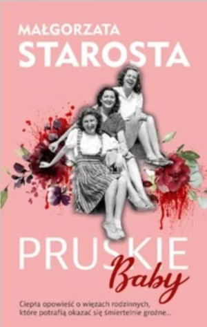 Pruskie Baby małgorzata Starosta