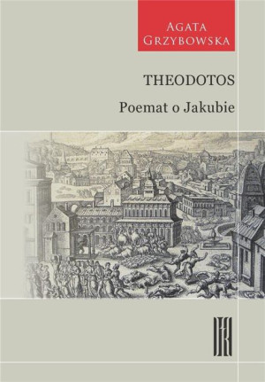 Poemat o Jakubie Theodotos
