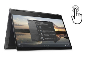 Hp Envy 15 X360 Fhd Ryzen 7 5700u 32gb 1 Tb Ssd W11