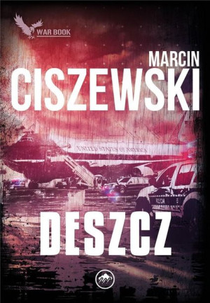 Deszcz Marcin Ciszewski