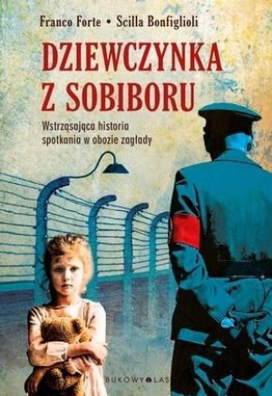 Dziewczynka z Sobiboru Forte Franco