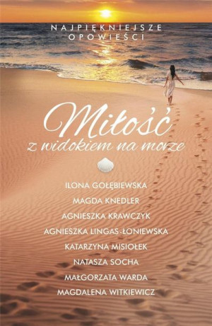 Miłość z widokiem na morze praca zbiorowa