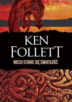 Niech stanie się światłość TW Ken Follett