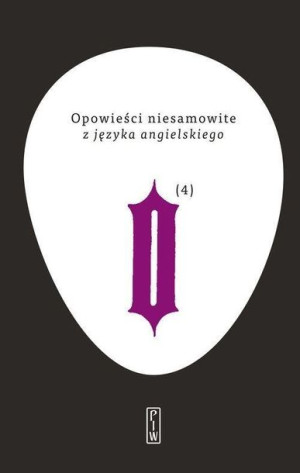 Opowieści niesamowite z języka angielskiego T.4 praca zbiorowa