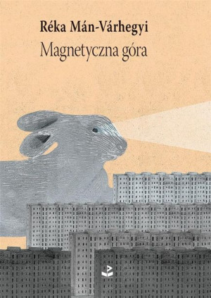 Magnetyczna góra Reka Man-Varhegyi